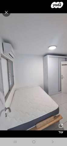 יחידת דיור, מבצע עובדה 11, שכונה ו', באר שבע