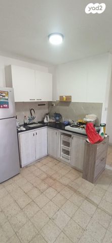 דירה, ראובן גמזון 32, נווה יעקב, ירושלים