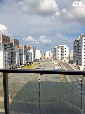 דירה, חיטה 4, הבוסתנים, שדרות