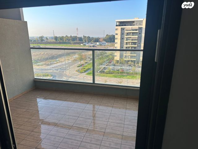 דירה, נחל ירקון 42, כרמי גת, קרית גת