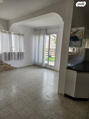 דירה, הנביאים 22, גבעת ציון, אשקלון