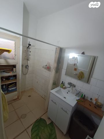 דירה, רד"ק 10, שכונת הלל, רמת גן