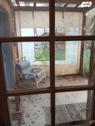 יחידת דיור, הנרקיסים 12, נווה הפרחים, עתלית