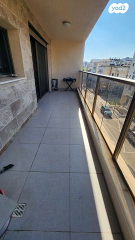 דירה, אהרון קרון 7, ראשונים, ראשון לציון