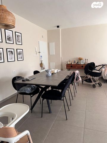 דירה, נחל דולב 8, נאות שקמה, שדרות