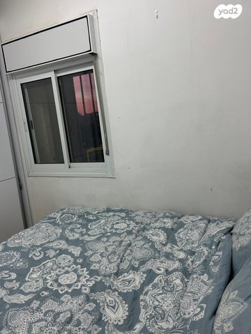 יחידת דיור, יוסף צבי הערץ 35, רמות, ירושלים