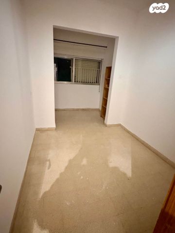 דירה, הגליל 4, נווה שאנן, חיפה