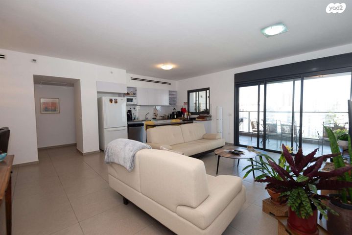 דירה, דליה רביקוביץ' 5, פסגות אפק, ראש העין