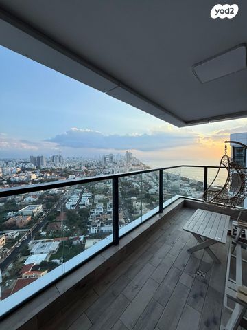 דירה, לויתן 1, חוף הזהב, נתניה