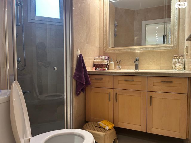 סאבלט, ספיר 4, רמת אפעל, רמת גן