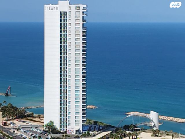 דירה, אמנון ליפקין שחק 6, נוף הטיילת, נתניה