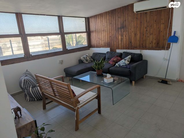 דירה, ביל"ו 2, לב תל אביב, לב העיר צפון, תל אביב יפו