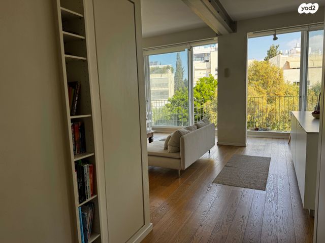 דירה, חיסין 18, הצפון הישן - דרום, תל אביב יפו