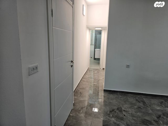 דירה, שלמה קפלנסקי 9, נאות רחל, חולון