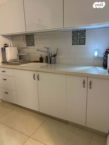 דירה, נחשון 3, רמות יצחק, נשר