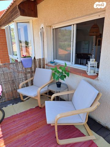 סטודיו/ לופט, עפרוני 1, צעירה, כפר ורדים