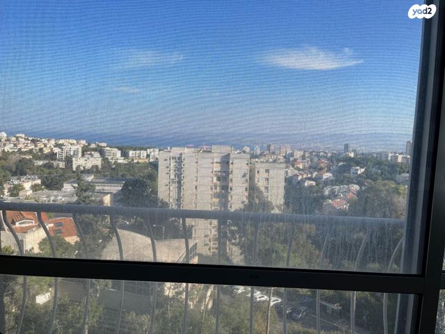 דירה, הפרחים 3, רמת בן גוריון, חיפה