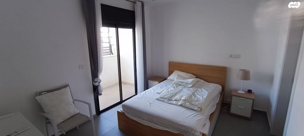 גג/ פנטהאוז, לוי אשכול 8, מרכז דרום, רעננה