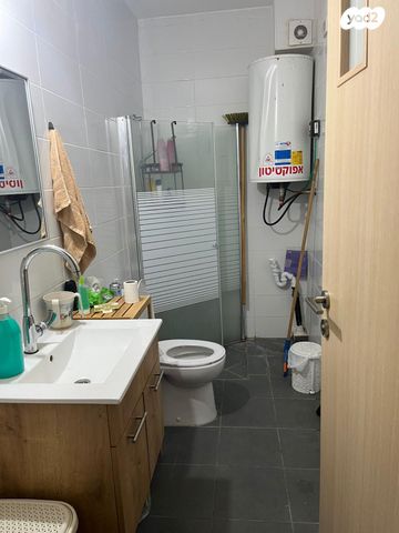 דירה, נווה שאנן 10, רובע ה', אריאל