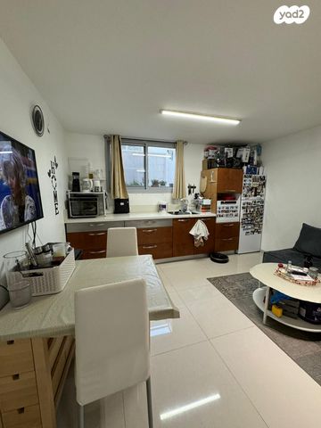 דירה, אודם 40, נווה דקלים, ראשון לציון