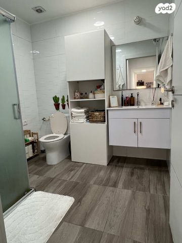 דירה, נחשון 3, רמות יצחק, נשר