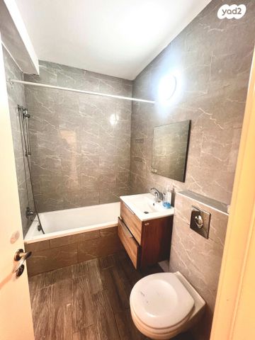 דירה, נחל מיכה 13, רמת הנחלים / רמת בית שמש א', בית שמש