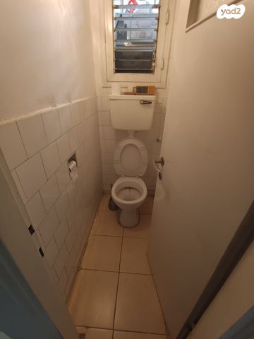 דירה, רד"ק 10, שכונת הלל, רמת גן