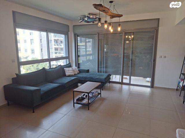 דירה, זהרה אלפסיה 2, פסגות אפק, ראש העין