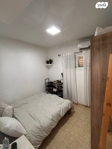 יחידת דיור, בן זכאי 2, מורשה, רמת השרון