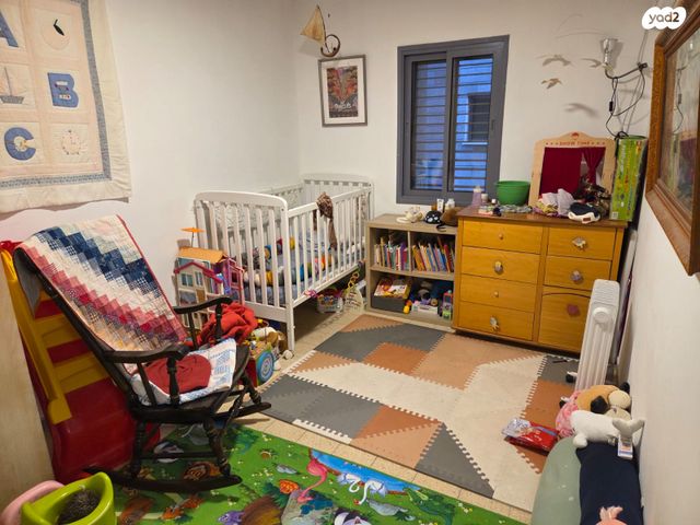 דירה, קמינסקה 24, קרית שלום, תל אביב יפו