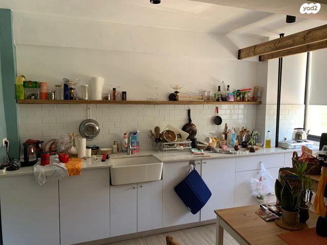 דירה, הירדן 36, שיכון ב', קרית שמונה