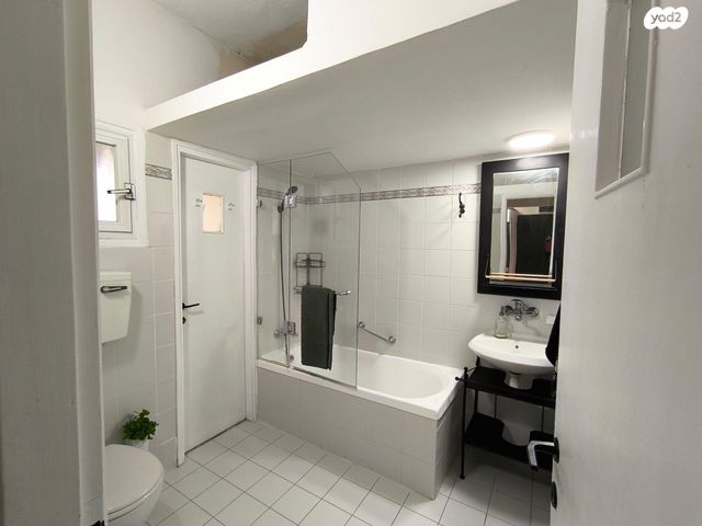 דירה, בית לחם 20, כרמל צרפתי, חיפה