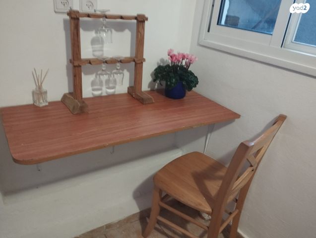 דירת גן, יגאל אלון 35, קרית עמל, קרית טבעון