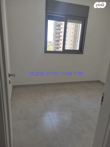 דירה, מבצע דקל 10, נווה גן, פתח תקווה