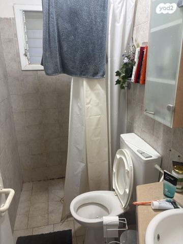 יחידת דיור, הכרמל 10, שכונה 6, תל מונד