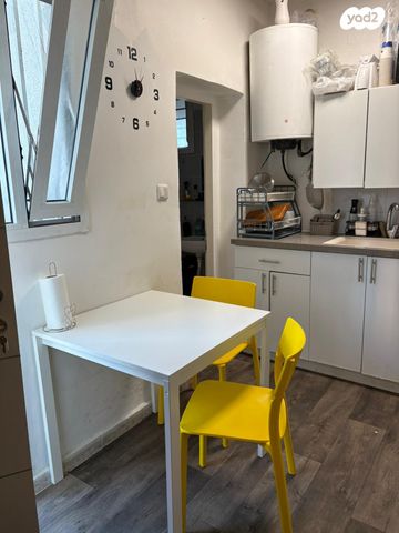 יחידת דיור, דרך זאב ז'בוטינסקי 153, נחלת גנים, רמת גן