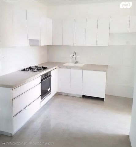 דירה, גלין 4, מחנה יהודה, פתח תקווה