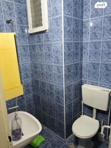 דירה, הראשונים 3, קרית ים ג', קרית ים