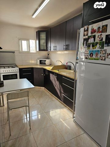 דירה, שדרות ירושלים 69, חב"ד, קרית מלאכי