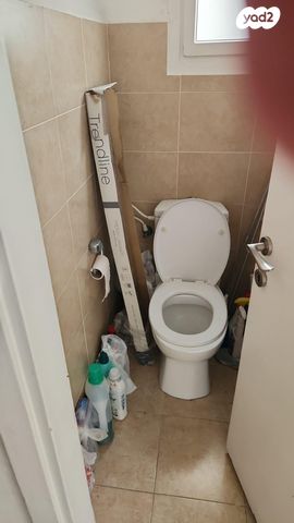 דירה, שדרות מוריה 63, שמבור, חיפה