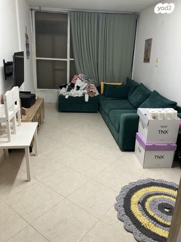 דירה, ההסתדרות 9, תל גנים, גבעתיים