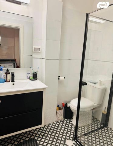 יחידת דיור, הרא"ה 34, שכונת יהלום, מרכז העיר ב, רמת גן