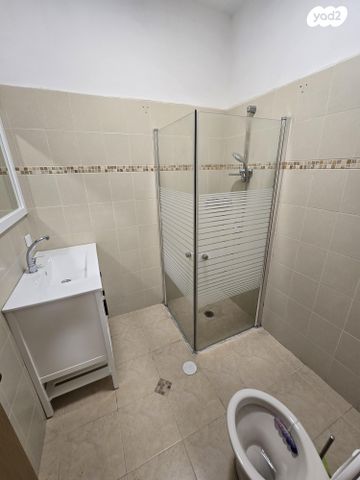 דירה, שביל הרקפת 33, ביצרון ורמת ישראל, תל אביב יפו