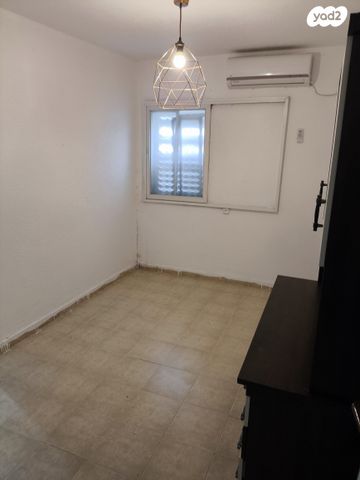 דירה, הראשונים 3, קרית ים ג', קרית ים