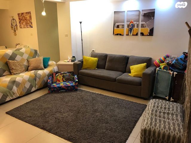 יחידת דיור, חרצית 2, בית אריה / עופרים, בית אריה / עופרים