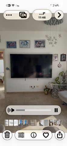 דירה, דרך בן גוריון 138, דרום חדש, פארק הים, בת ים