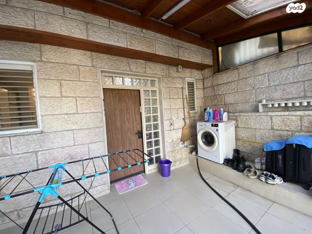 יחידת דיור, דב הוז 6, קטמונים, ירושלים