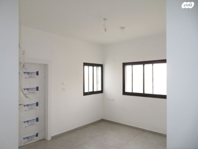 דירה, אדמונית 9, לב העמק, עפולה