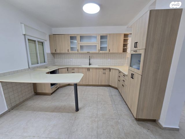 דירה, משה רחמילביץ' 78, פסגת זאב, ירושלים