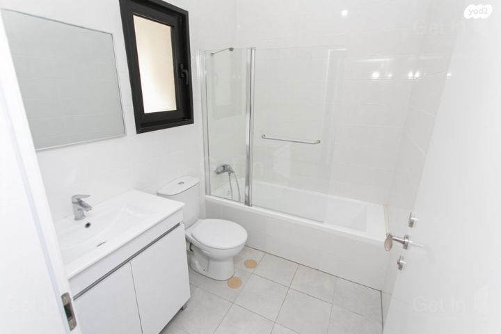 דירה, עמירם חרלף 8, אחוזה, חיפה